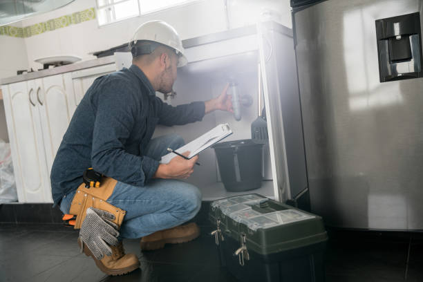Best Plumbing Installation Services  in Crosby, ND