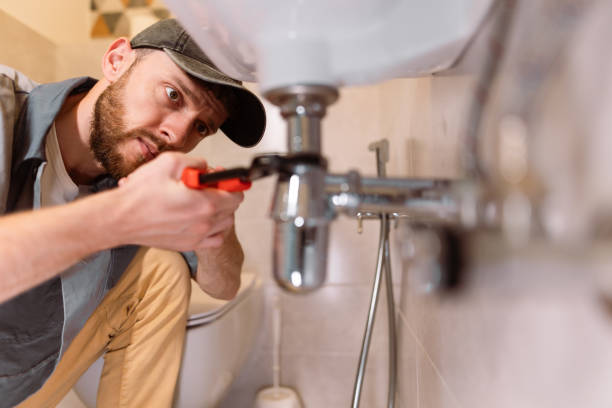 Best Plumbing Repair Near Me  in Crosby, ND