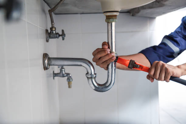 Best Septic Systems  in Crosby, ND