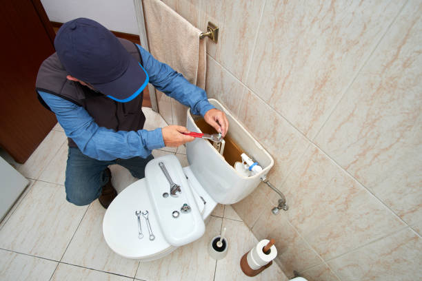 Best Same-Day Plumbing Service  in Crosby, ND